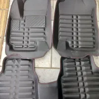 کفپوش ماشین های داخلی و خارجی ۵ بعدی روکش صندلی|قطعات یدکی و لوازم جانبی|مشهد, کوشش|دیوار