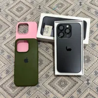 آیفون15پرو|موبایل|قم, نیروگاه|دیوار