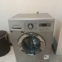 ماشین لباسشویی دوو