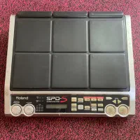 پرکاشن رولند اس پی‌دی اس