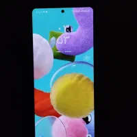 سامسونگ Galaxy A51 با حافظهٔ ۱۲۸ گیگابایت|موبایل|مشهد, توس (بلوار توس)|دیوار