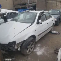 سمند ef7مدل۱۴۰۰