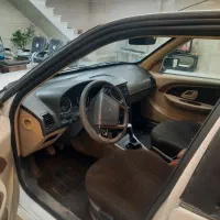 پژو پرشیا سال مدل ۹۹|خودرو سواری و وانت|میاندوآب, |دیوار