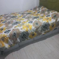 تخت خواب دونفره