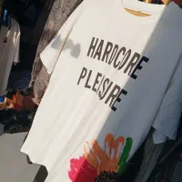 تیشرت وارداتی نخی