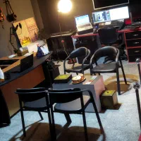 استخدامی شرکت سینمایی و تبلیغاتی کات|استخدام هنری و رسانه|سنندج, |دیوار