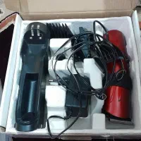 ماشین اصلاح