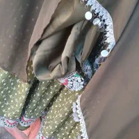 افغانی|لباس|خاش, |دیوار