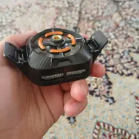 فن خونک کننده گیمینگ رادیاتوری