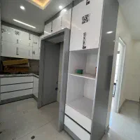 اپارتمان دو خواب رو به افتاب/۶ واحدی