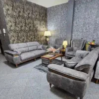 مبل محتشم پینترسی/تختشو/ورساچ|مبلمان خانگی و میز عسلی|کرج, المهدی|دیوار