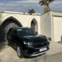 فردا موتور fmc T5 مدل ۱۴۰۲