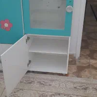 کمد کودک و میز اتو  واتو مولینکس