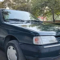 پژو آردی مدل83 دوگانه