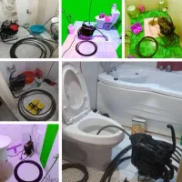 لوله بازکنی شهرری دولت آباد جوانمردقصاب ۱۳آبان