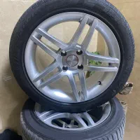 رینگ و لاستیک استرامبولی ۱۶