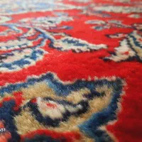 فرش مخملی دستباف درجه یک ۱۰متری|فرش|تهران, امامت|دیوار