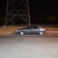 زانتیا سیتروئن ۲۰۰۰