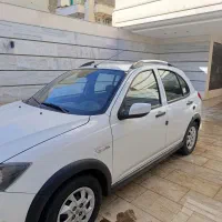 کوییک s کروز دار1404