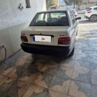 پراید مدل ۹۶|خودرو سواری و وانت|تاکستان, |دیوار