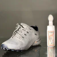 سوپر فوم تمیز کننده قوی کفش و کتونی