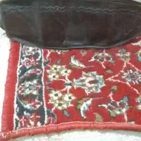 کمربند زورخانه سالم