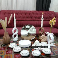 هفت سین گالری غزل