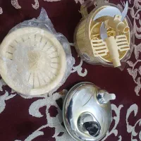 خردکن دستی|خردکن، آسیاب، غذاساز|قم, قلعه کامکار|دیوار