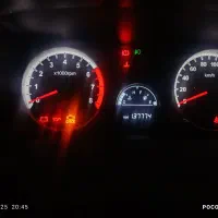 پراید111مدل98seمعاوظه با207صفر|خودرو سواری و وانت|طرقبه, |دیوار