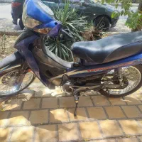 بیکلاج شوکا  تایوانی اصل مدل 90