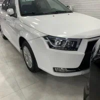 دنا۷دنده پلاس ۴۰۴اقساطی بدون سانروف