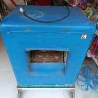 کولر آبی|کولر آبی|رباطکریم, رباطکریم|دیوار