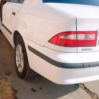 سمند عتیقه|خودرو سواری و وانت|سقز, |دیوار