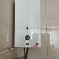 آبگرمکن بوتان و کولر3500