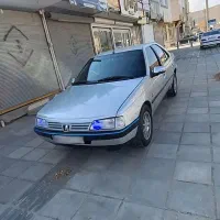 پژودوگانه کارخانه عروسک