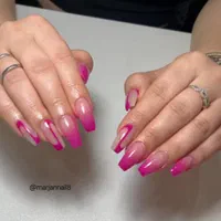 تخفیف ویژه خدمات ناخن و آموزش ناخن برای زیبا جویان