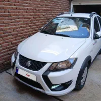 کوییک gxl صفر