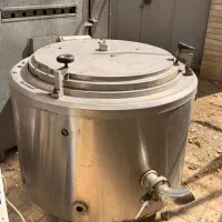 فروش تجهیزات رستوران ایرانی