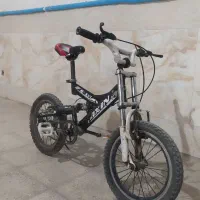 دوچرخه ۱۲ و ۱۶