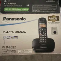 گوشی تلفن پاناسونیک