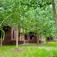 بهشتی در نزدیکی شما|فروش خانه و ویلا|تاکستان, |دیوار