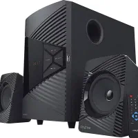 اسپیکر ۳تیکه کریتیو