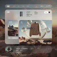 طراحی و ساخت وبسایت حرفه ای