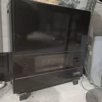 بخاری نیک کالا|بخاری، هیتر، شومینه|همدان, |دیوار