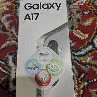 گوشی سامسونگ A17