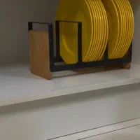نظم دهنده بشقاب