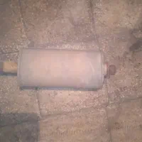 اگزوز 206|قطعات یدکی و لوازم جانبی|شیراز, ترمینال باربری|دیوار