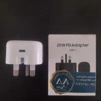 شارژر اورجینال آیفون و سامسونگ