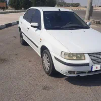 سمند LX EF7 بنزینی، مدل ۱۳۹۷|خودرو سواری و وانت|قشم, |دیوار