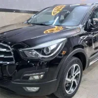 هایما s5 مدل ۱۴۰۲ استثنایی